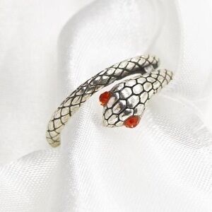 Snake Ring
